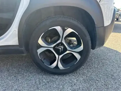 Photo 10 Citroën C3 Aircross  PureTech 110ch S&S Shine EAT6 E6.d-TEMP 114g