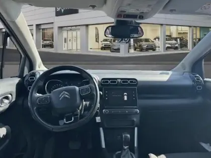 Photo 7 Citroën C3 Aircross  PureTech 110ch S&S Shine EAT6 E6.d-TEMP 114g