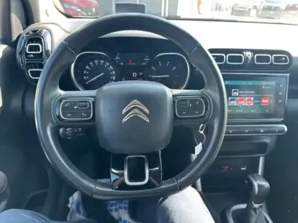 Photo 14 Citroën C3 Aircross  PureTech 110ch S&S Shine EAT6 E6.d-TEMP 114g