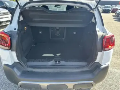 Photo 5 Citroën C3 Aircross  PureTech 110ch S&S Shine EAT6 E6.d-TEMP 114g