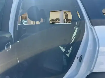 Photo 9 Citroën C3 Aircross  PureTech 110ch S&S Shine EAT6 E6.d-TEMP 114g