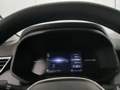 Photo 12 Renault Clio  1.0 TCe 90ch Evolution - 24