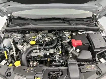 Photo 11 Renault Clio  1.0 TCe 90ch Evolution - 24