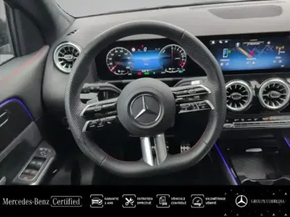 Photo 6 Mercedes GLA Gén. II (H247) Ph2 AMG Line 5