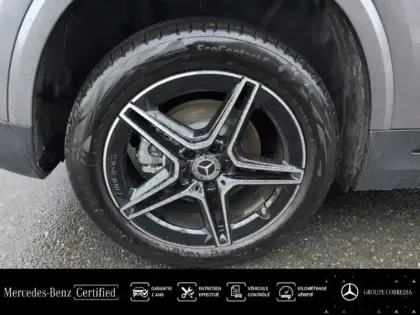 Photo 12 Mercedes GLA Gén. II (H247) Ph2 AMG Line 5