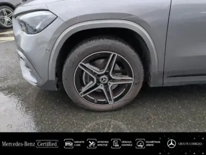 Photo 14 Mercedes GLA Gén. II (H247) Ph2 AMG Line 5