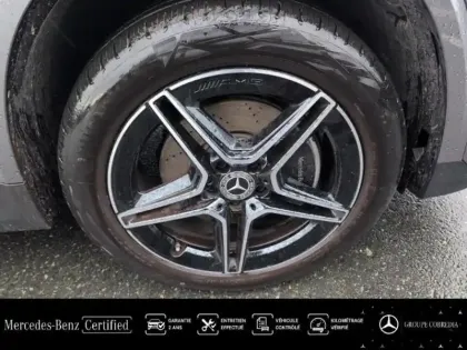 Photo 13 Mercedes GLA Gén. II (H247) Ph2 AMG Line 5