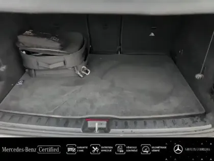 Photo 11 Mercedes GLA Gén. II (H247) Ph2 AMG Line 5