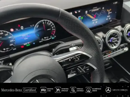 Photo 9 Mercedes GLA Gén. II (H247) Ph2 AMG Line 5