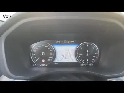 Photo 13 Volvo Xc60  B4 AdBlue AWD 197ch R-Design Geartronic