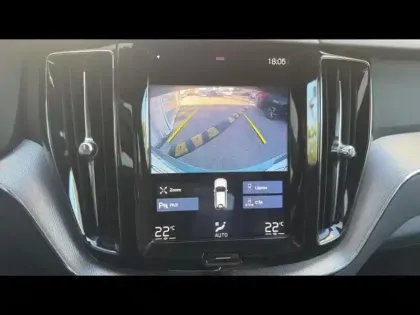 Photo 9 Volvo Xc60  B4 AdBlue AWD 197ch R-Design Geartronic