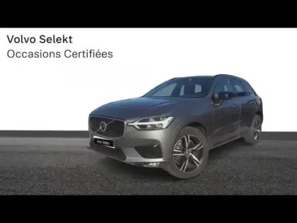 Photo Volvo Xc60 R-design