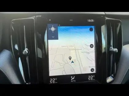 Photo 11 Volvo Xc60  B4 AdBlue AWD 197ch R-Design Geartronic