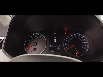 Photo 8 Renault Clio  1.0 TCe 90ch Evolution - 24