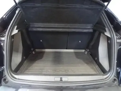 Photo 10 Peugeot 2008  1.2 PureTech 130ch S&S GT