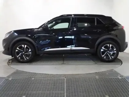 Photo 5 Peugeot 2008  1.2 PureTech 130ch S&S GT