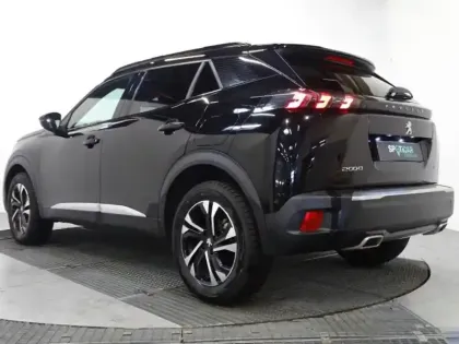 Photo 7 Peugeot 2008  1.2 PureTech 130ch S&S GT