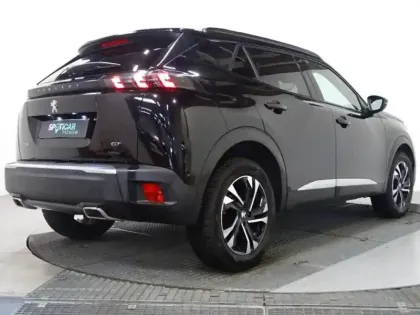 Photo 6 Peugeot 2008  1.2 PureTech 130ch S&S GT