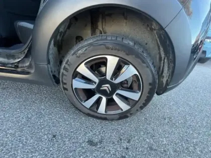 Photo 10 Citroën C3 Gén. III Ph2 Shine 5