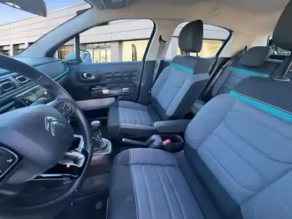 Photo 8 Citroën C3 Gén. III Ph2 Shine 5