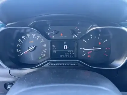 Photo 12 Citroën C3 Gén. III Ph2 Shine 5