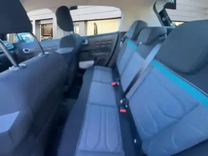 Photo 9 Citroën C3 Gén. III Ph2 Shine 5