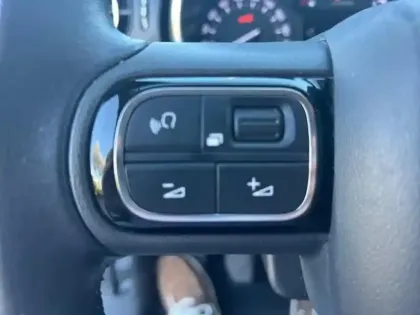 Photo 13 Citroën C3 Gén. III Ph2 Shine 5