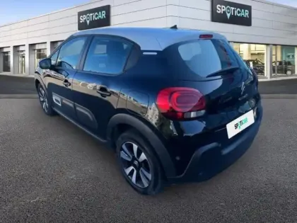 Photo 6 Citroën C3 Gén. III Ph2 Shine 5