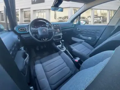 Photo 7 Citroën C3 Gén. III Ph2 Shine 5