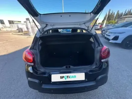 Photo 5 Citroën C3 Gén. III Ph2 Shine 5