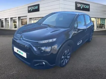 Photo Citroën C3 Shine