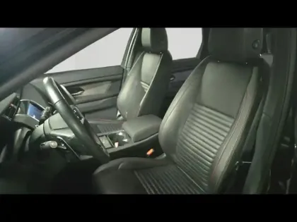 Photo 26 Land rover Discovery Sport  P300e R-Dynamic SE AWD BVA