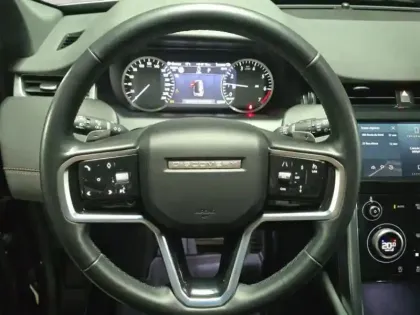 Photo 40 Land rover Discovery Sport  P300e R-Dynamic SE AWD BVA