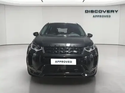Photo 37 Land rover Discovery Sport  P300e R-Dynamic SE AWD BVA