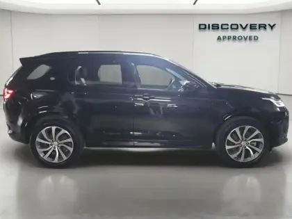 Photo 36 Land rover Discovery Sport  P300e R-Dynamic SE AWD BVA