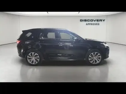 Photo 22 Land rover Discovery Sport  P300e R-Dynamic SE AWD BVA