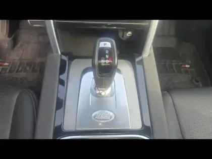 Photo 9 Land rover Discovery Sport  P300e R-Dynamic SE AWD BVA