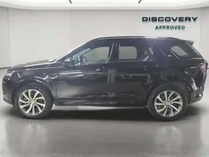 Photo 31 Land rover Discovery Sport  P300e R-Dynamic SE AWD BVA