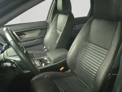 Photo 39 Land rover Discovery Sport  P300e R-Dynamic SE AWD BVA