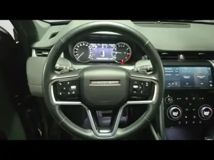 Photo 27 Land rover Discovery Sport  P300e R-Dynamic SE AWD BVA