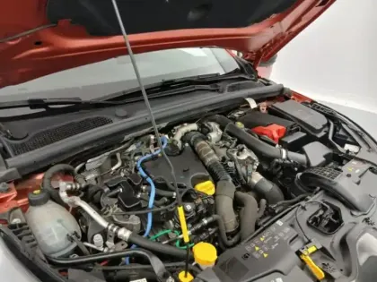 Photo 11 Renault Clio  1.5 Blue dCi 100ch Evolution - 24