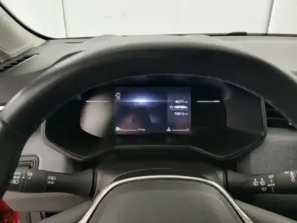 Photo 13 Renault Clio  1.5 Blue dCi 100ch Evolution - 24