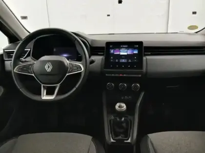 Photo 5 Renault Clio  1.5 Blue dCi 100ch Evolution - 24