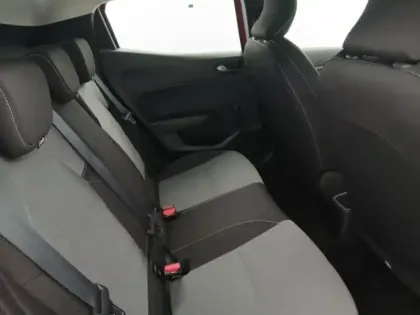 Photo 7 Renault Clio  1.5 Blue dCi 100ch Evolution - 24