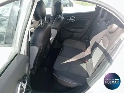 Photo 11 Fiat 500 X 1.4 MultiAir 16v 140ch Lounge DCT