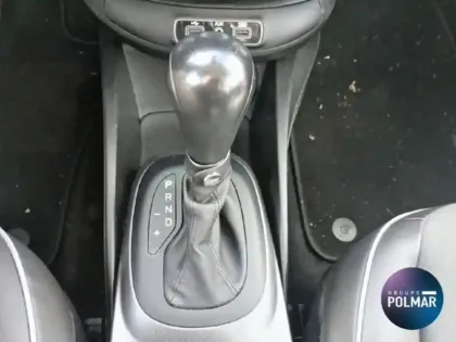 Photo 13 Fiat 500 X 1.4 MultiAir 16v 140ch Lounge DCT