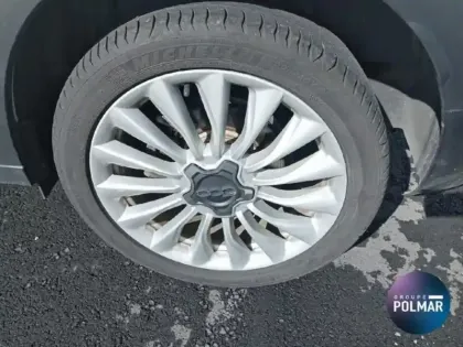 Photo 12 Fiat 500 X 1.4 MultiAir 16v 140ch Lounge DCT