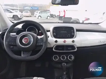 Photo 7 Fiat 500 X 1.4 MultiAir 16v 140ch Lounge DCT