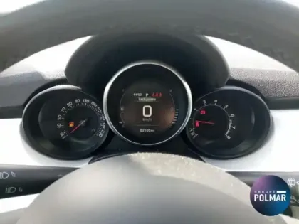 Photo 9 Fiat 500 X 1.4 MultiAir 16v 140ch Lounge DCT