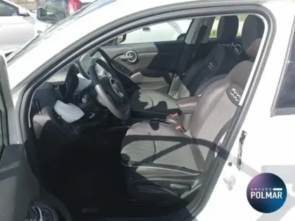 Photo 10 Fiat 500 X 1.4 MultiAir 16v 140ch Lounge DCT